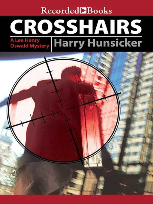 Cover image for Crosshairs